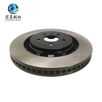 Вентилиран диск